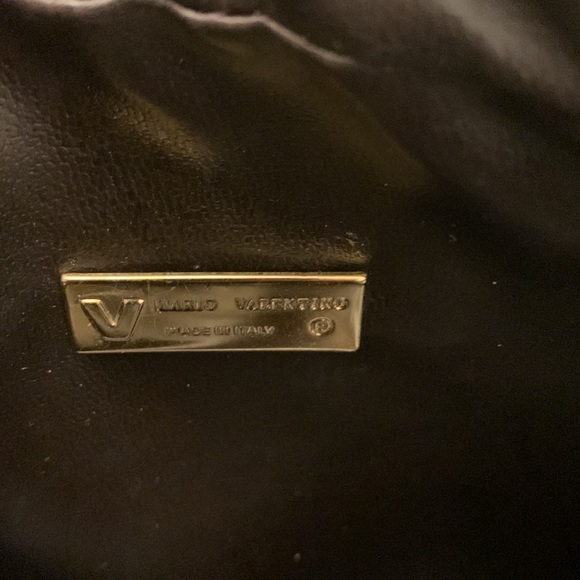 Vintage Valentino shoulder bag/crossbody - Picture 7 of 12